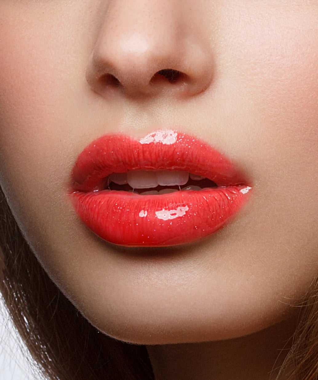 Infracyte Luscious Lips Anti-Aging Lip 321 Treatment Are You Red-dy?