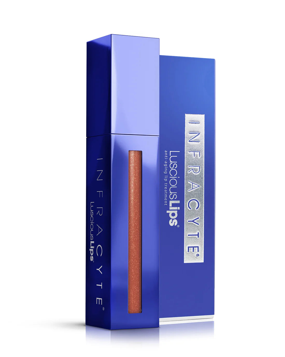 Infracyte Luscious Lips Anti-Aging Lip 323 Bronze Goddess