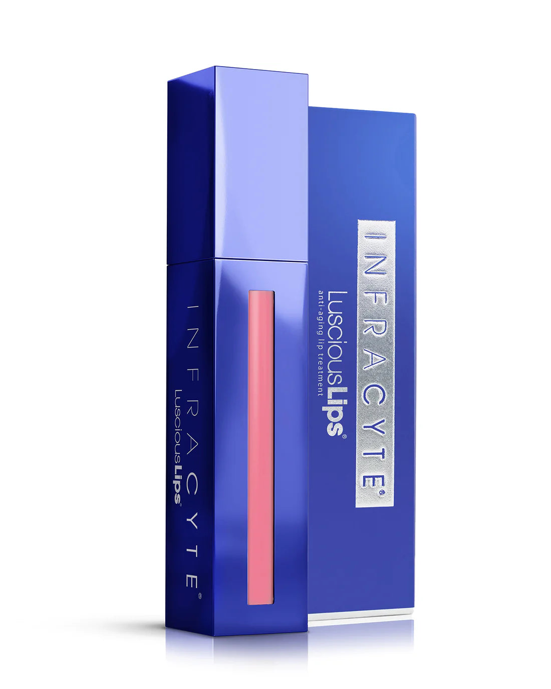 Infracyte Luscious Lips Anti-Aging Lip 325 Petal Rebel