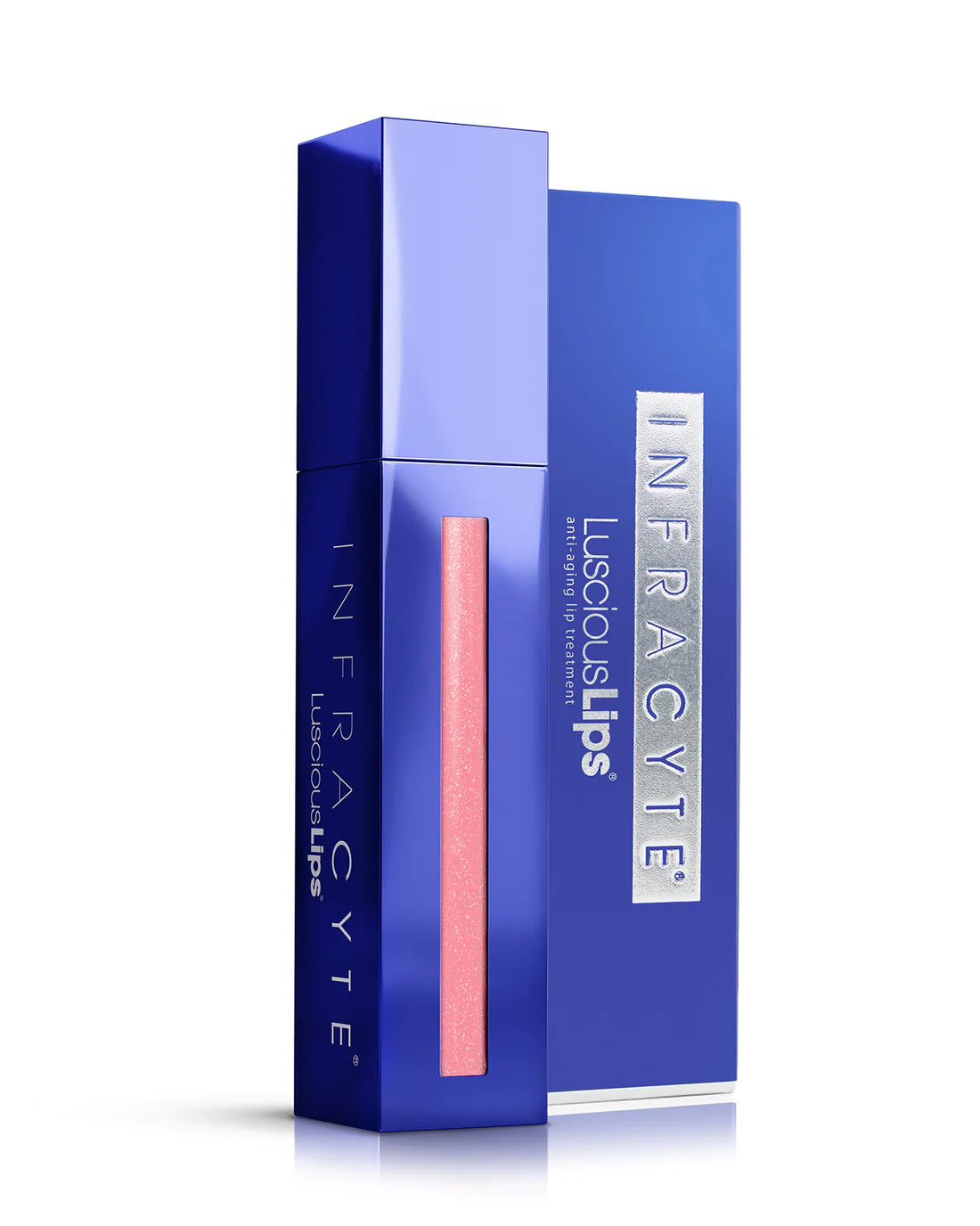 Infracyte Luscious Lips Anti-Aging Lip 326 Main Attraction