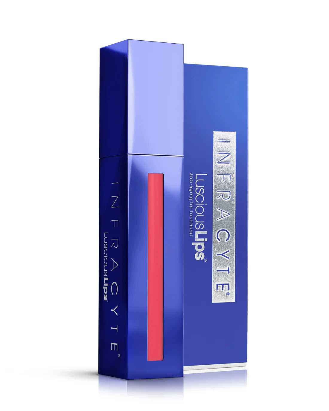 Infracyte Luscious Lips Anti-Aging Lip 328 Pinkalicious