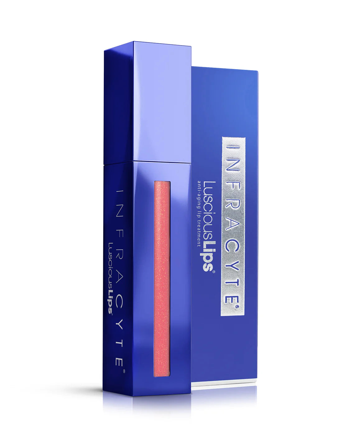 Infracyte Luscious Lips Anti-Aging Lip 329 Lovers Coral