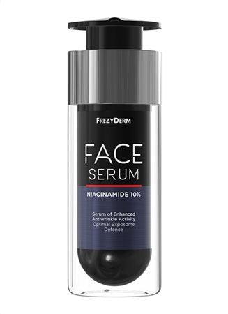 Frezyderm Face Serum Niacinamide 10% 30ML