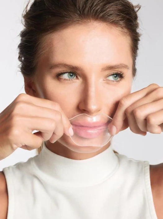Infracyte Luscious Lips Anti-Aging Lip Lip Infusion Therapy (LIT)
