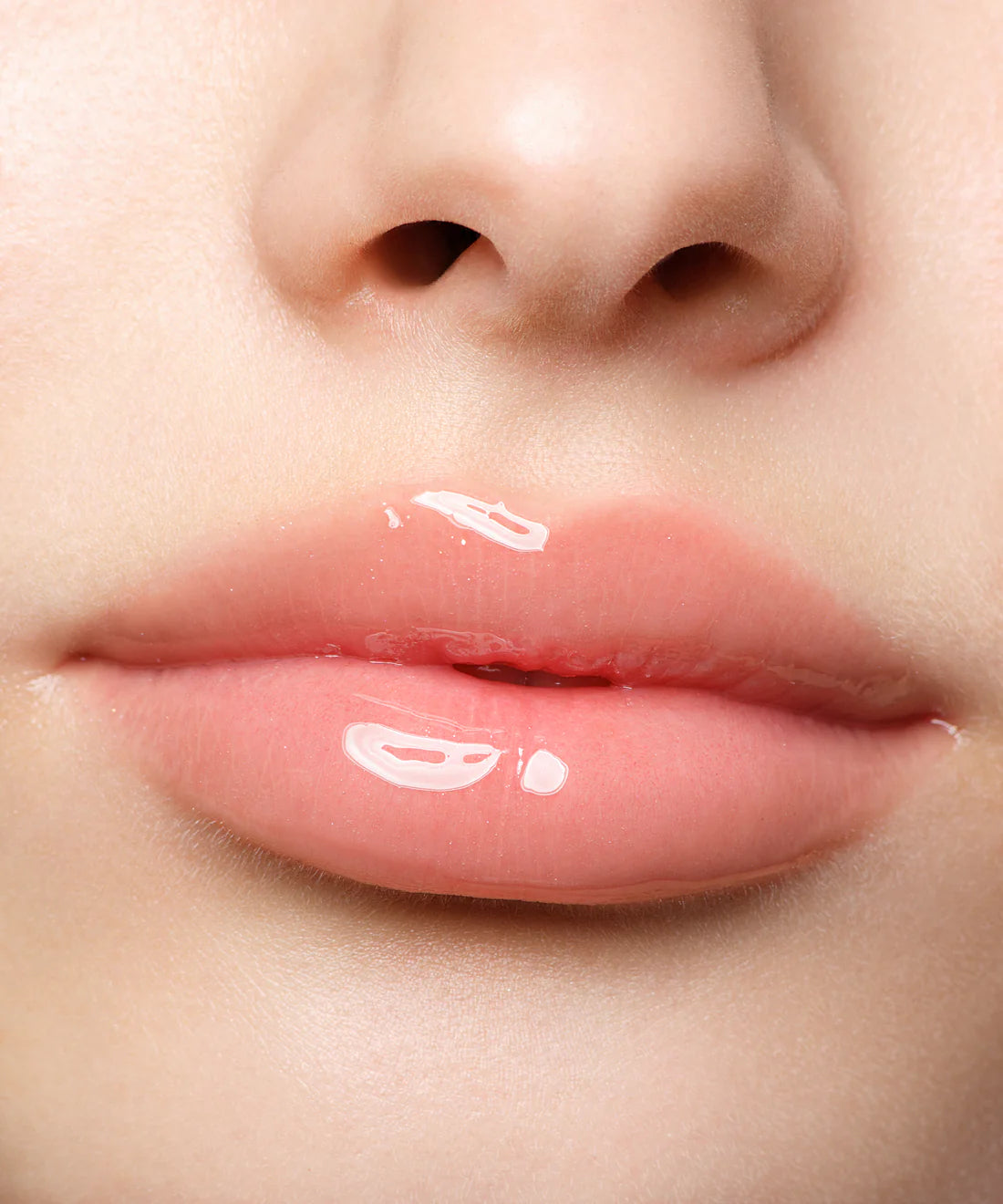 Infracyte Luscious Lips Anti-Aging Lip S01 Naked