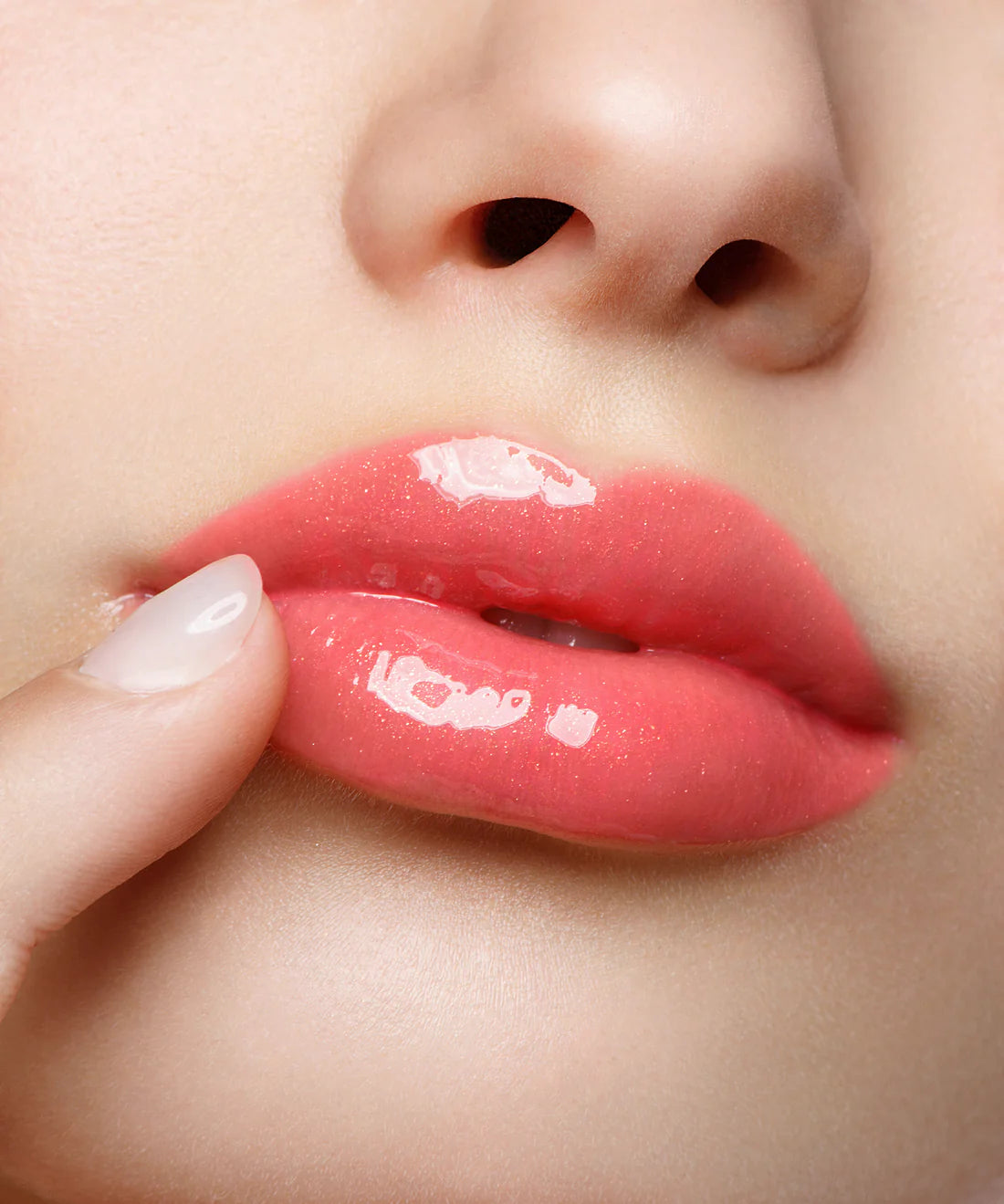 Infracyte Luscious Lips Anti-Aging Lip 329 Lovers Coral