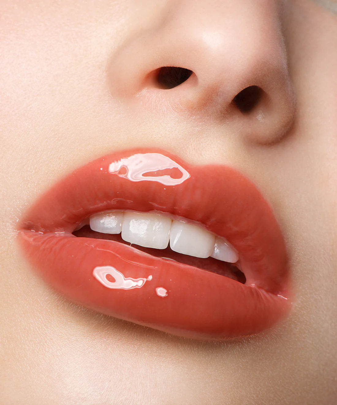Infracyte Luscious Lips Anti-Aging Lip 335 Cinnamon Crush