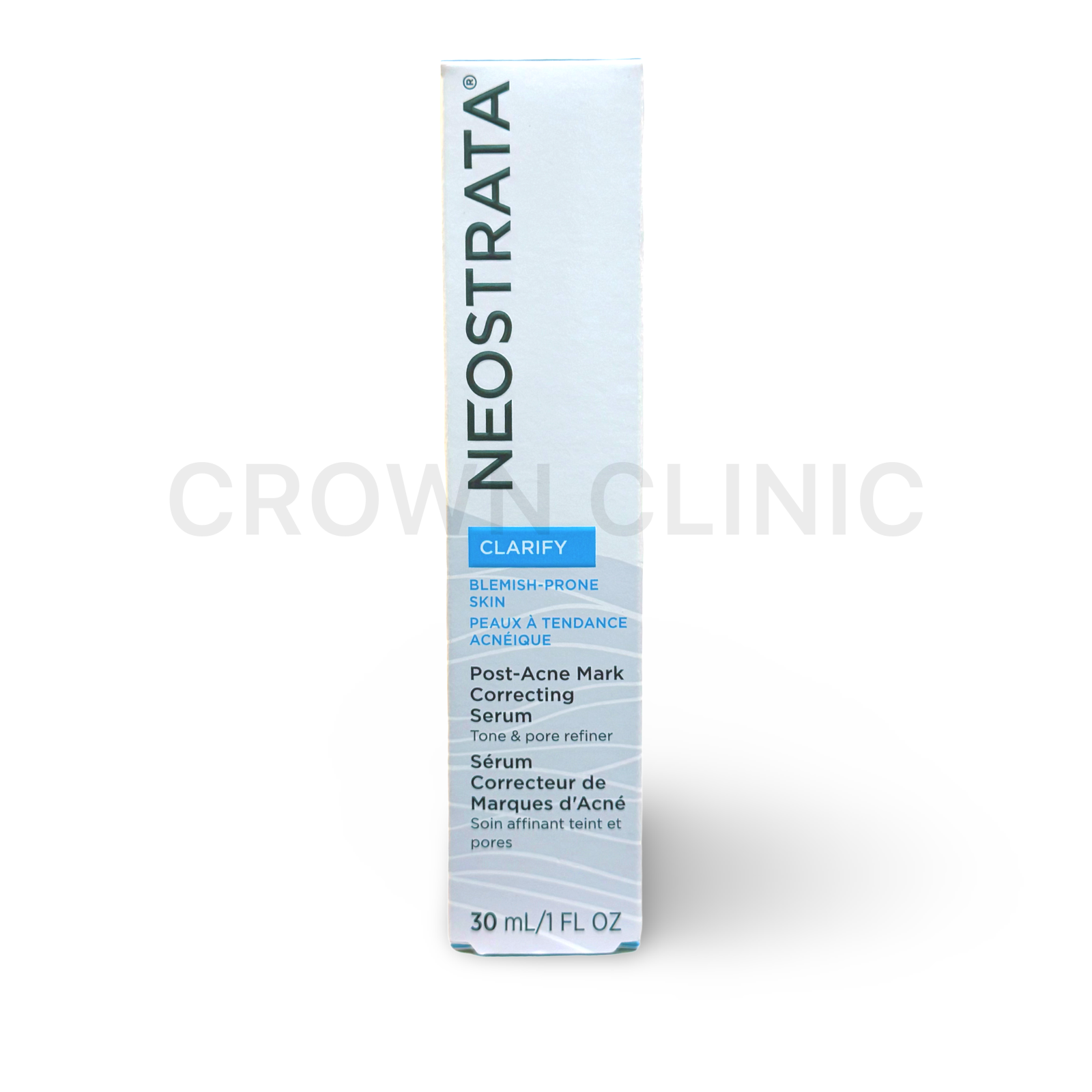 Neostrata Post-Acne Mark Correcting Serum 30M