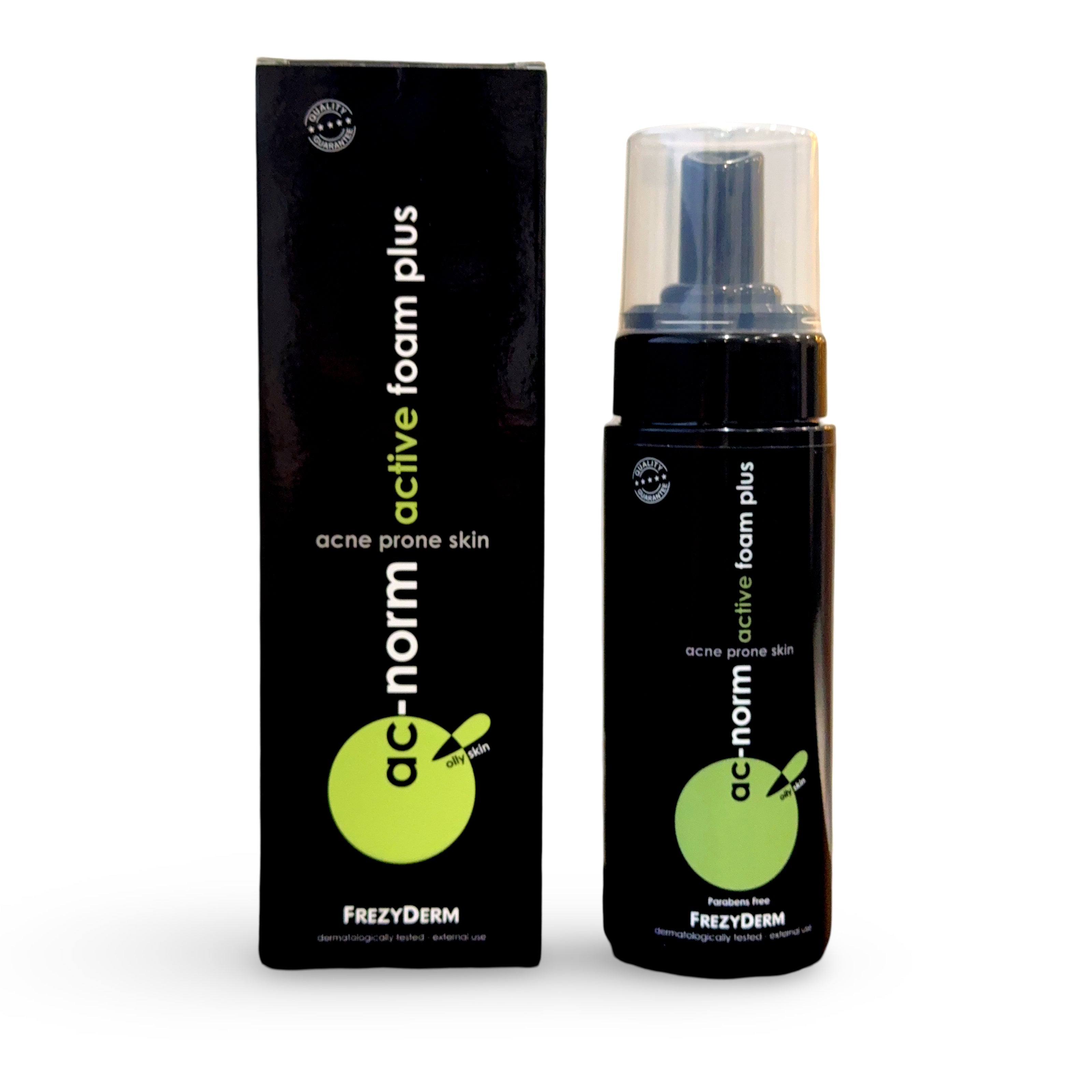 Frezyderm Ac-Norm Active Foam Plus 150ML