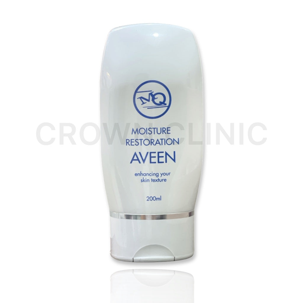 Mq Aveen Moisture Restoration Lotion 200ml