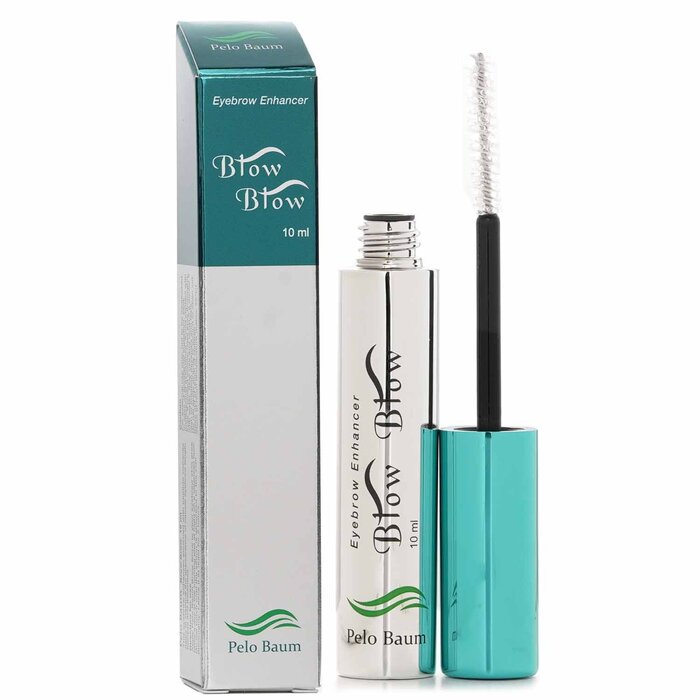 Pelo Baum. Pelo Baum Brow Brow Eyebrow Enhancer 10ml
