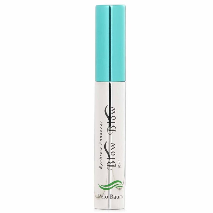 Pelo Baum. Pelo Baum Brow Brow Eyebrow Enhancer 10ml