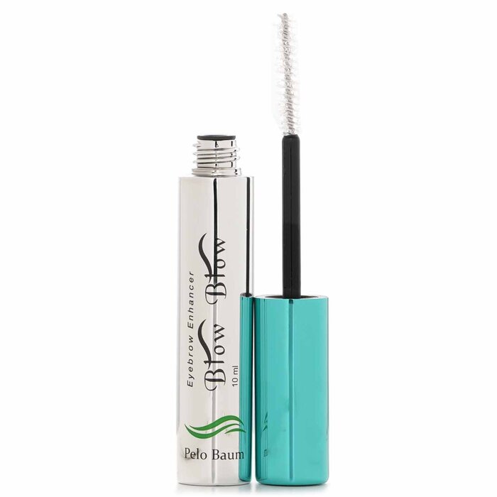 Pelo Baum. Pelo Baum Brow Brow Eyebrow Enhancer 10ml