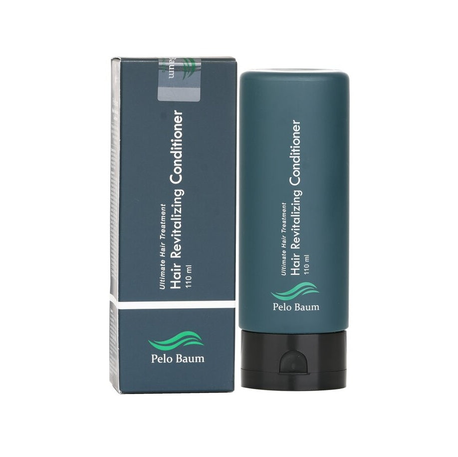 Pelo Baum Hair Revitalizing Conditioner 110ML