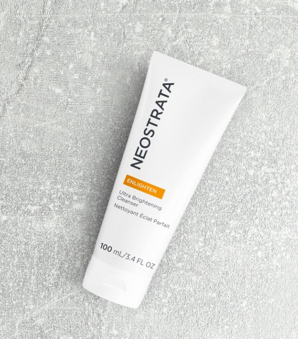 NeoStrata Enlighten Ultra Brightening Cleanser 100ML