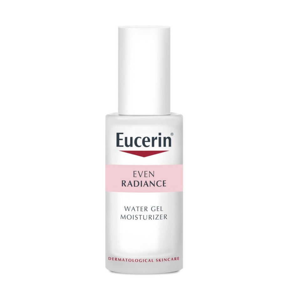 Eucerin Even Radiance Water Gel Moisturizer 50ML