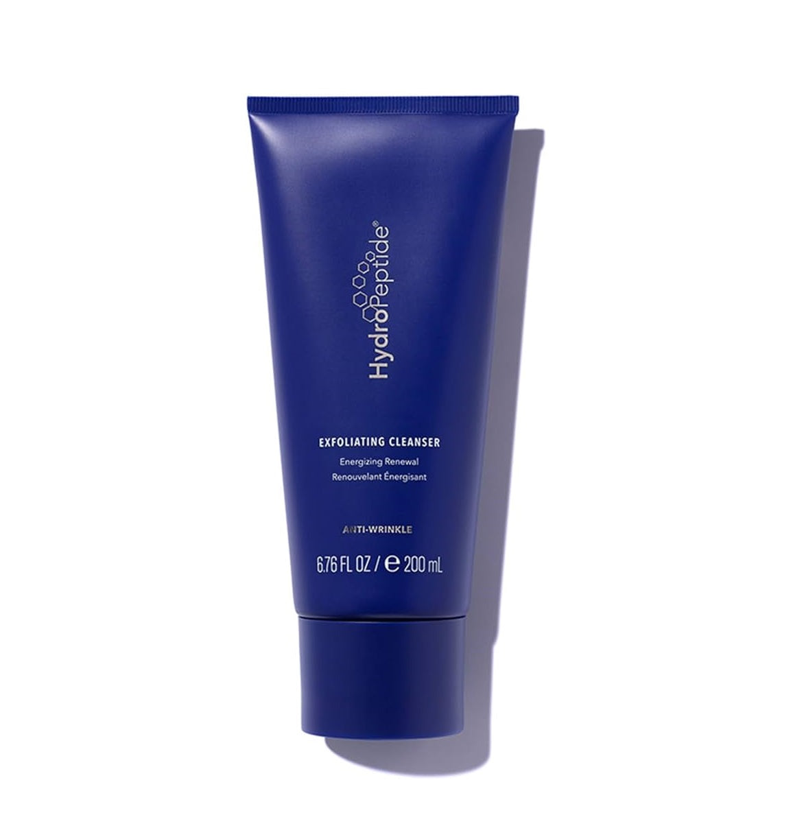 Hydropeptide Exfoliating Cleanser (Energizing Renewal) 200ML