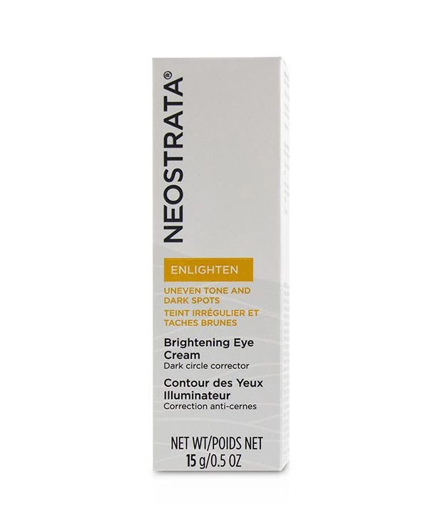 Neostrata Brightening Eye Cream 15G