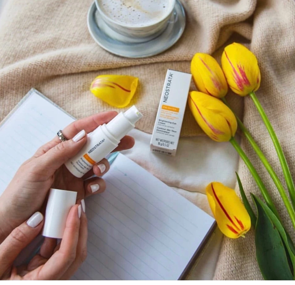 Neostrata Brightening Eye Cream 15G