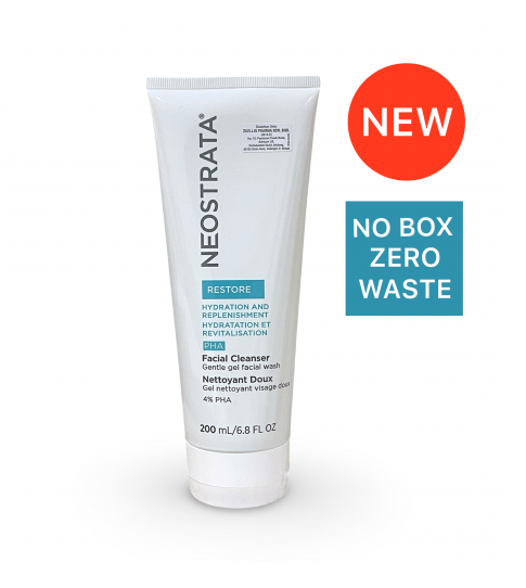 NeoStrata Restore Facial Cleanser 4 PHA 200ML