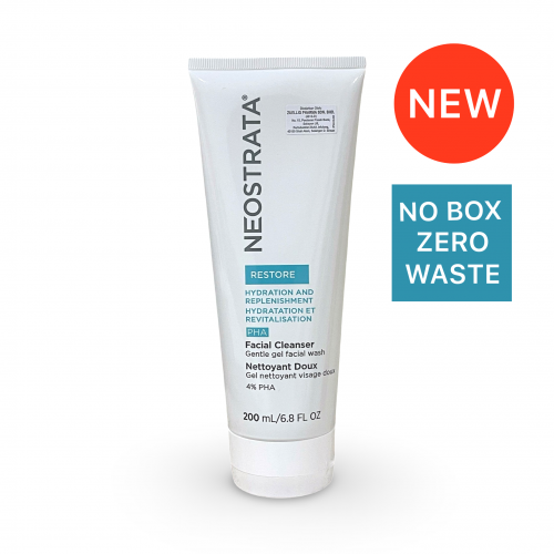 NeoStrata Restore Facial Cleanser 4 PHA 200ML