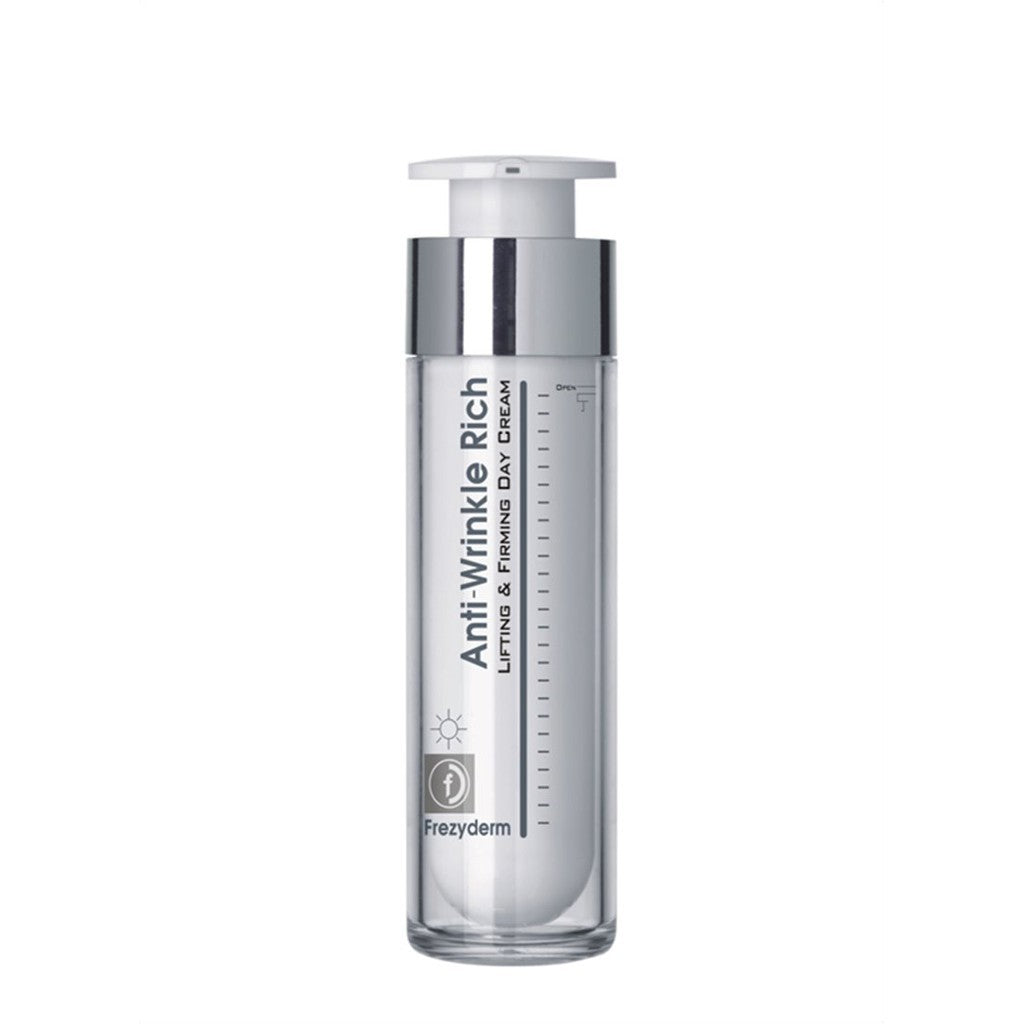 Frezyderm Anti-Wrinkle Day Cream 50ML (AGE 45+)