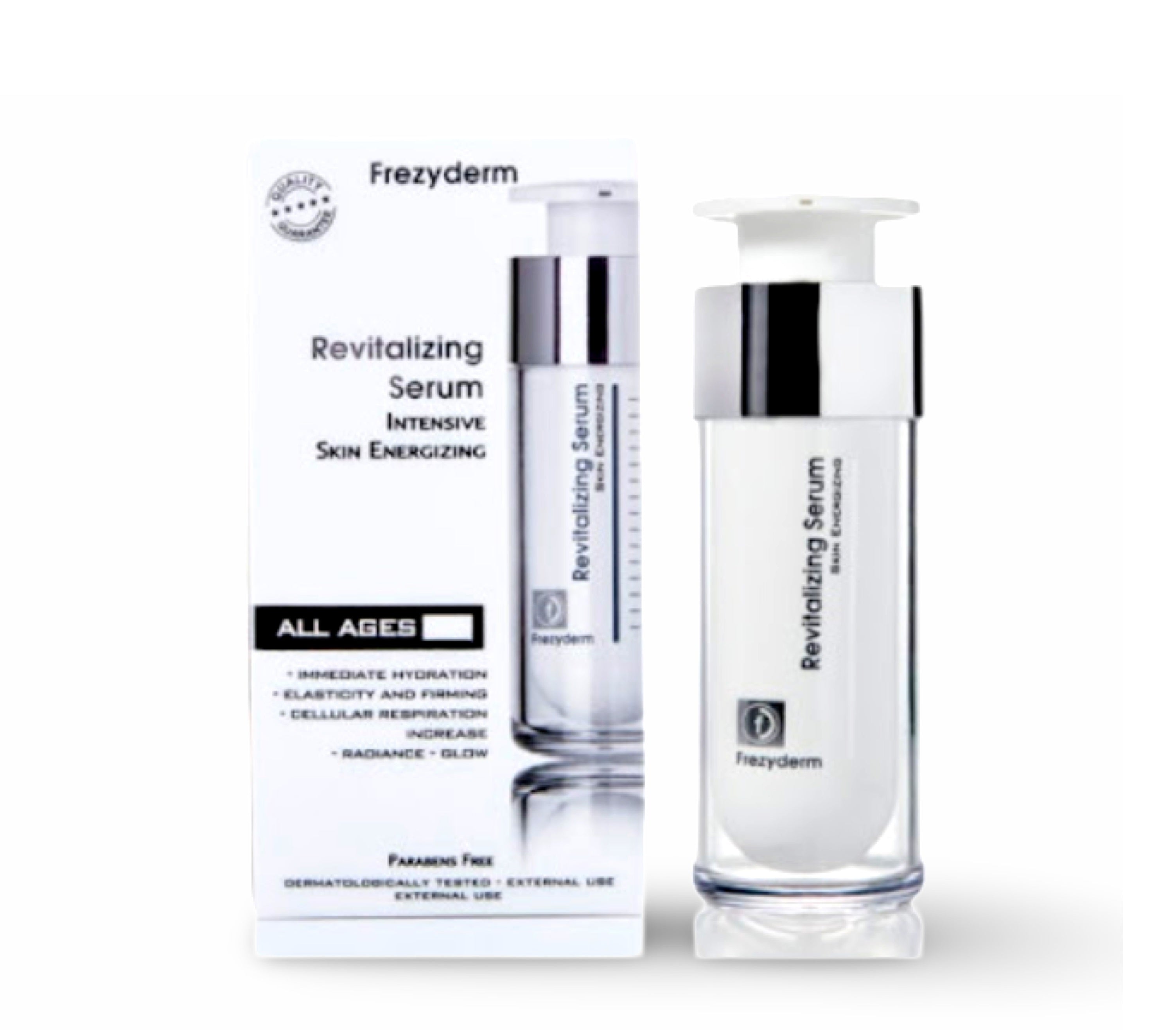 Frezyderm Revitalizing Serum 30ML