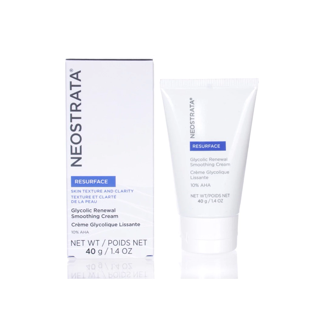 NeoStrata Glycolic Renewal Smoothing Cream 40ML