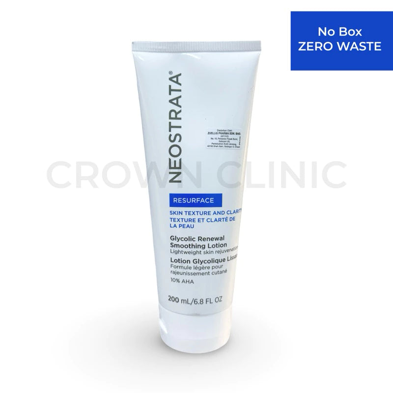 NeoStrata Glycolic Smoothing Lotion 200ML /6.8OZ