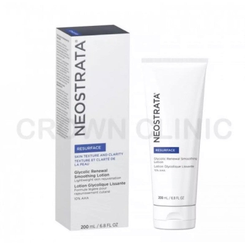 NeoStrata Glycolic Smoothing Lotion 200ML /6.8OZ