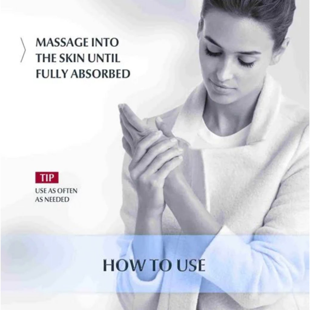 Eucerin UreaRepair PLUS 5% Urea Hand Cream 75ML