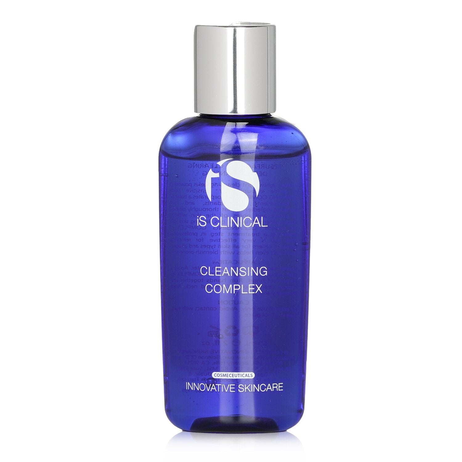 Is Clinical Cleansing Complex 60ML