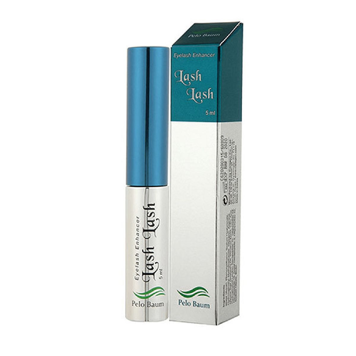 Pelo Baum. Pelo Baum Lash Lash Eyelash Enhancer 5ml