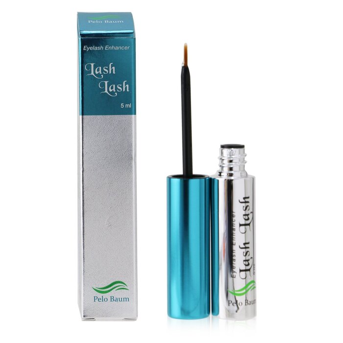 Pelo Baum. Pelo Baum Lash Lash Eyelash Enhancer 5ml