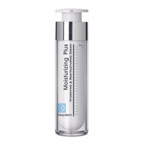 Frezyderm Moisturizing Plus Cream 30+ (50ML)
