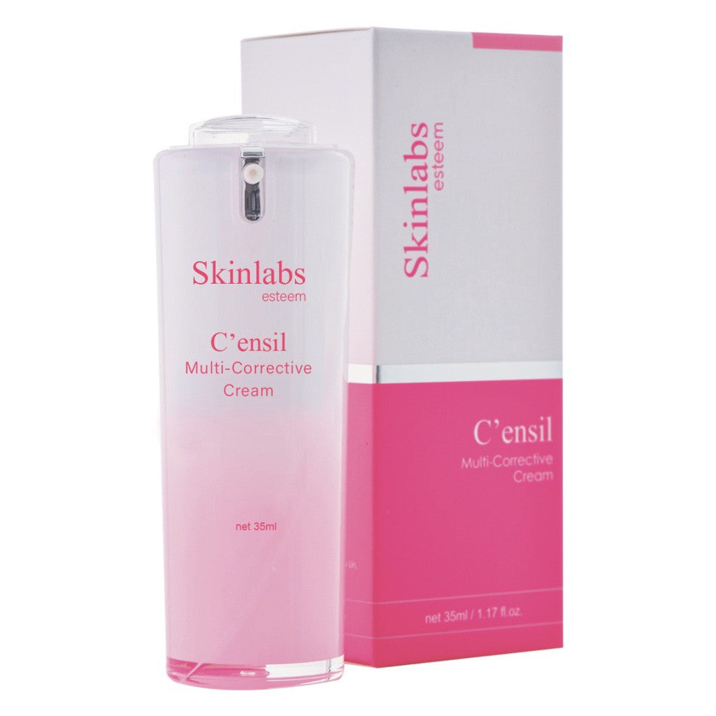 C'ensil Multi-Corrective Cream 35ML (Old name C'ensil Multi-Vita Collagen Cream 35ML)