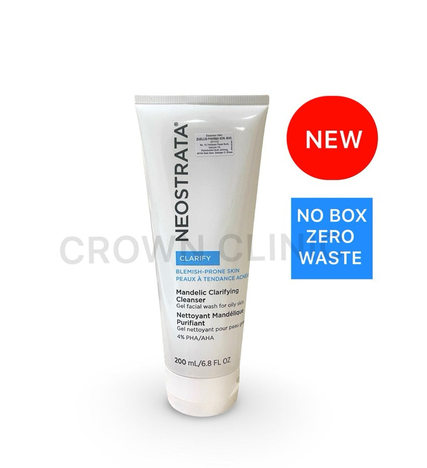 NeoStrata Mandelic Clarifying Facial Cleanser 200ML