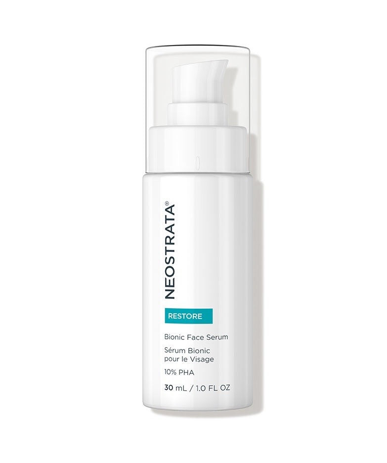 NeoStrata Bionic Face Serum 10% Bionic PHA 30ML/1.0OZ