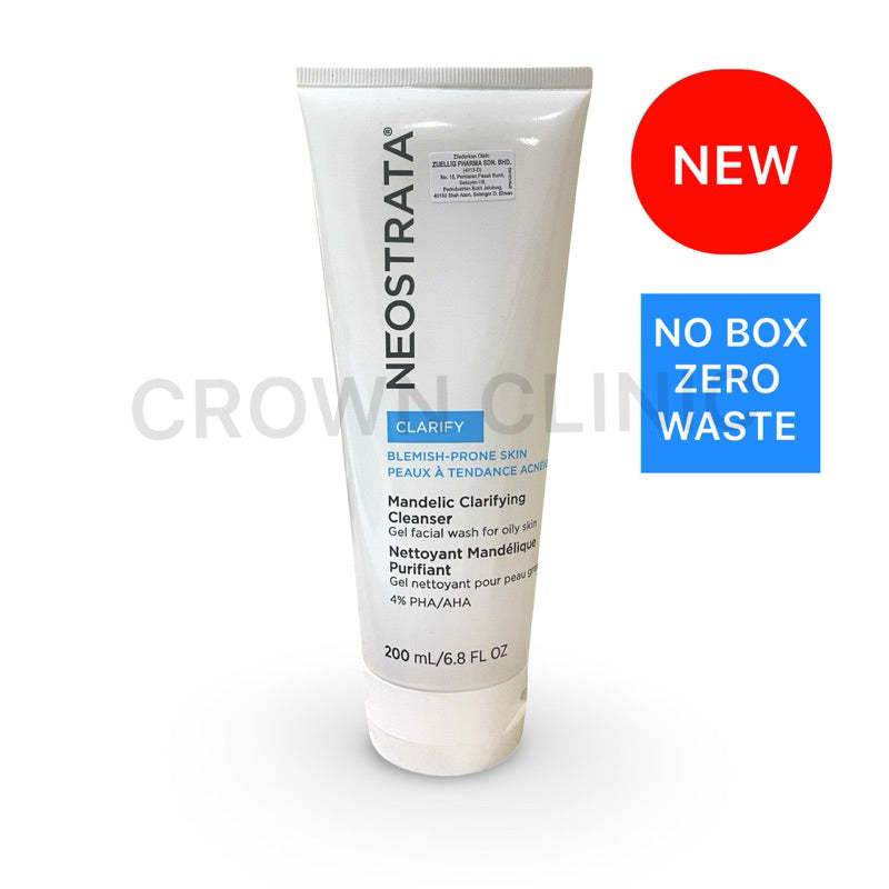 NeoStrata Mandelic Clarifying Facial Cleanser 200ML