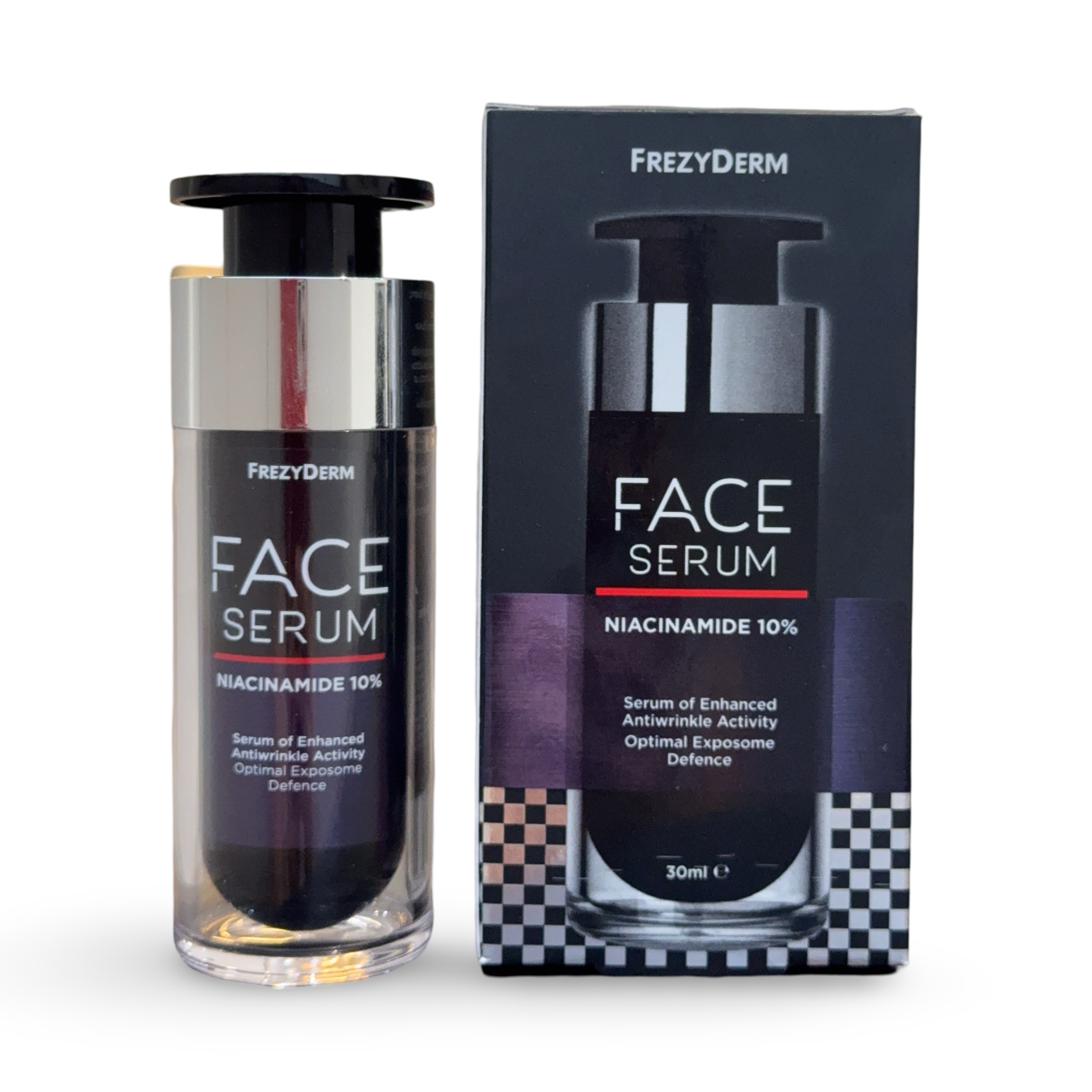 Frezyderm Face Serum Niacinamide 10% 30ML