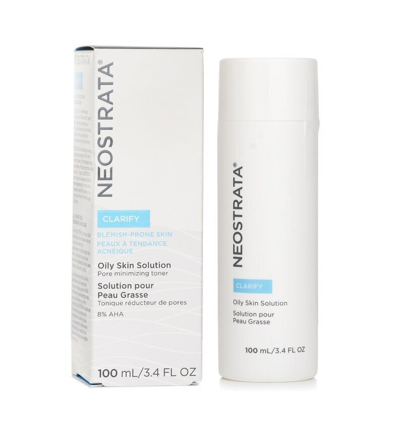 NeoStrata Oily Skin Solution - AHA 8 100ML