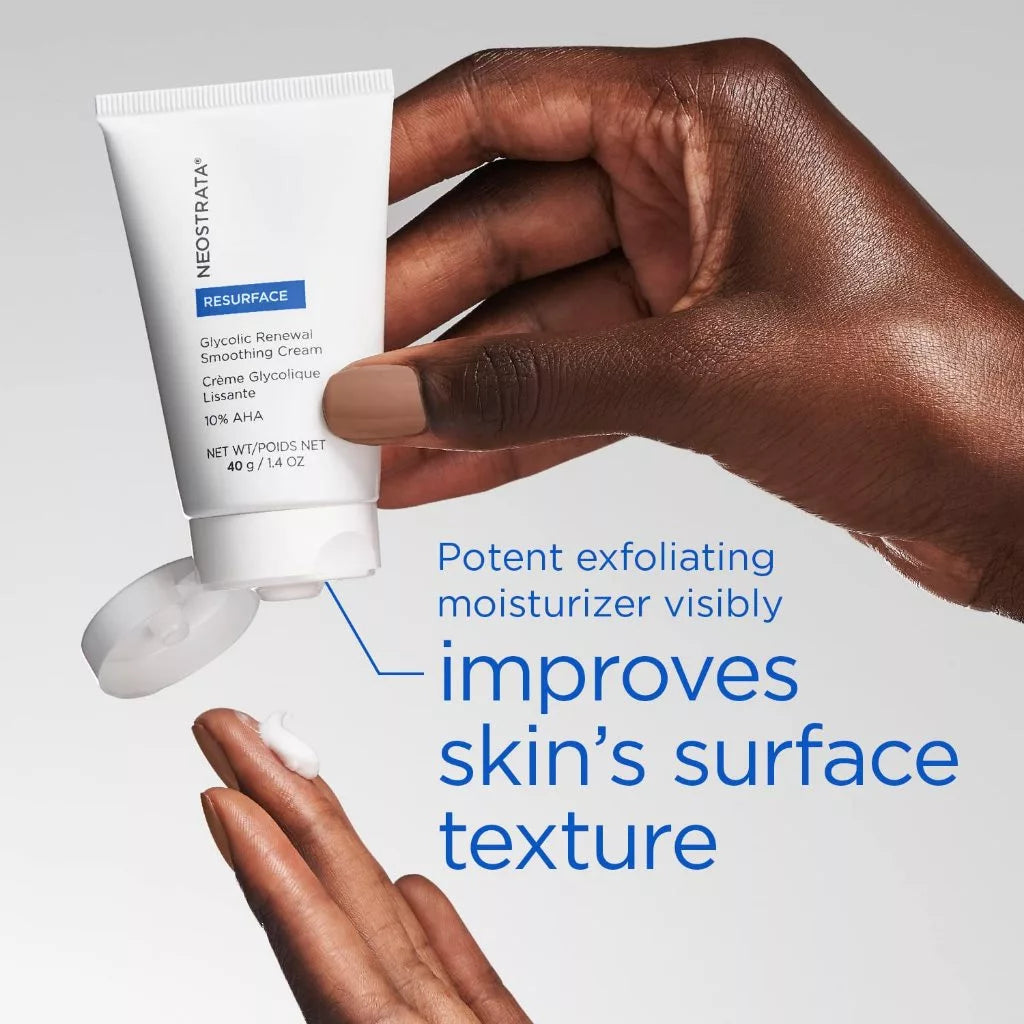 NeoStrata Glycolic Renewal Smoothing Cream 40ML