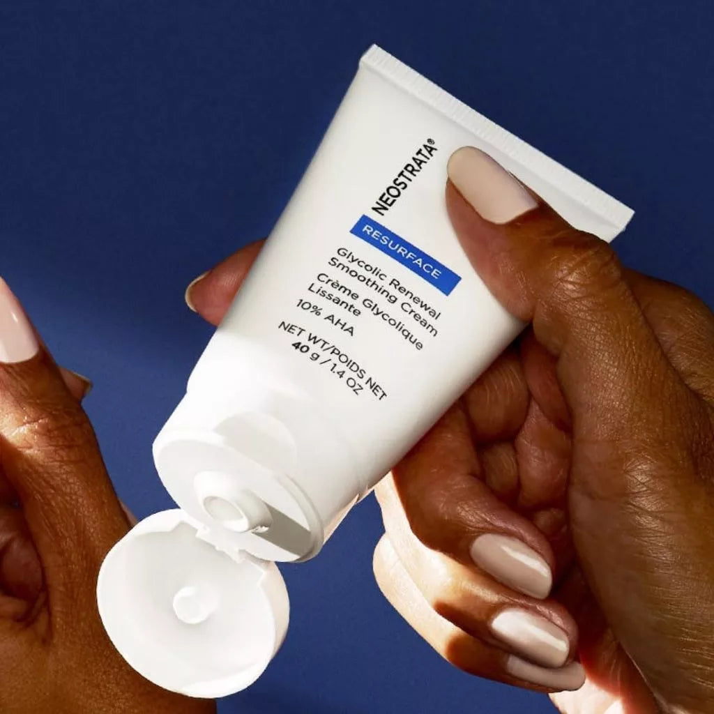NeoStrata Glycolic Renewal Smoothing Cream 40ML