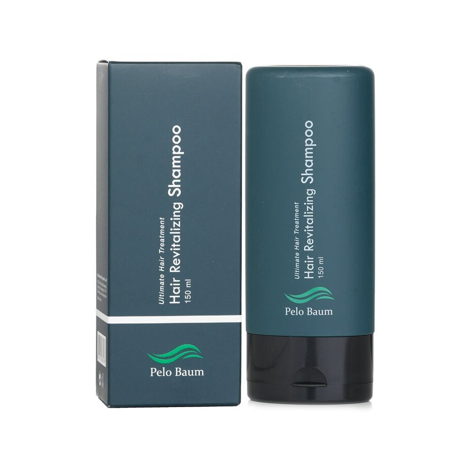 Pelo Baum Hair Shampoo 150ML