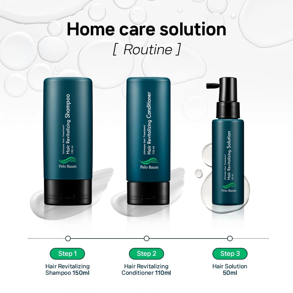 Pelo Baum Hair Revitalizing Conditioner 110ML