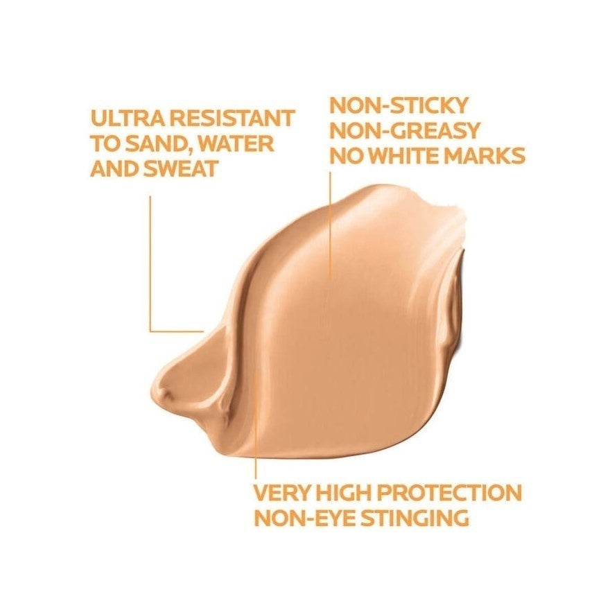 La Roche Posay Anthelios UVMune 400 Tinted Fluid SPF50+ (50ML)