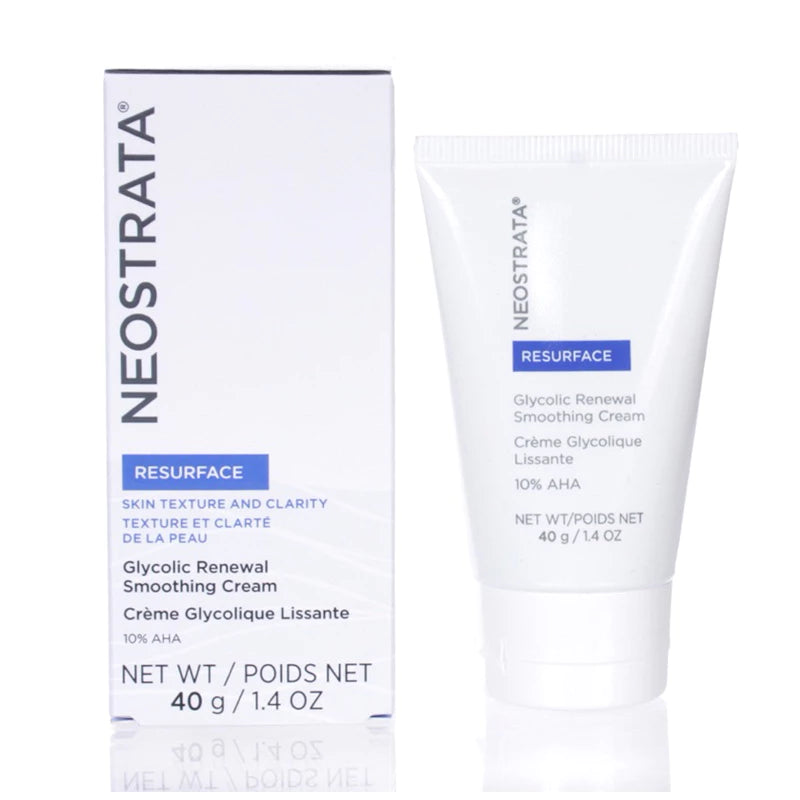 NeoStrata Glycolic Renewal Smoothing Cream 40ML