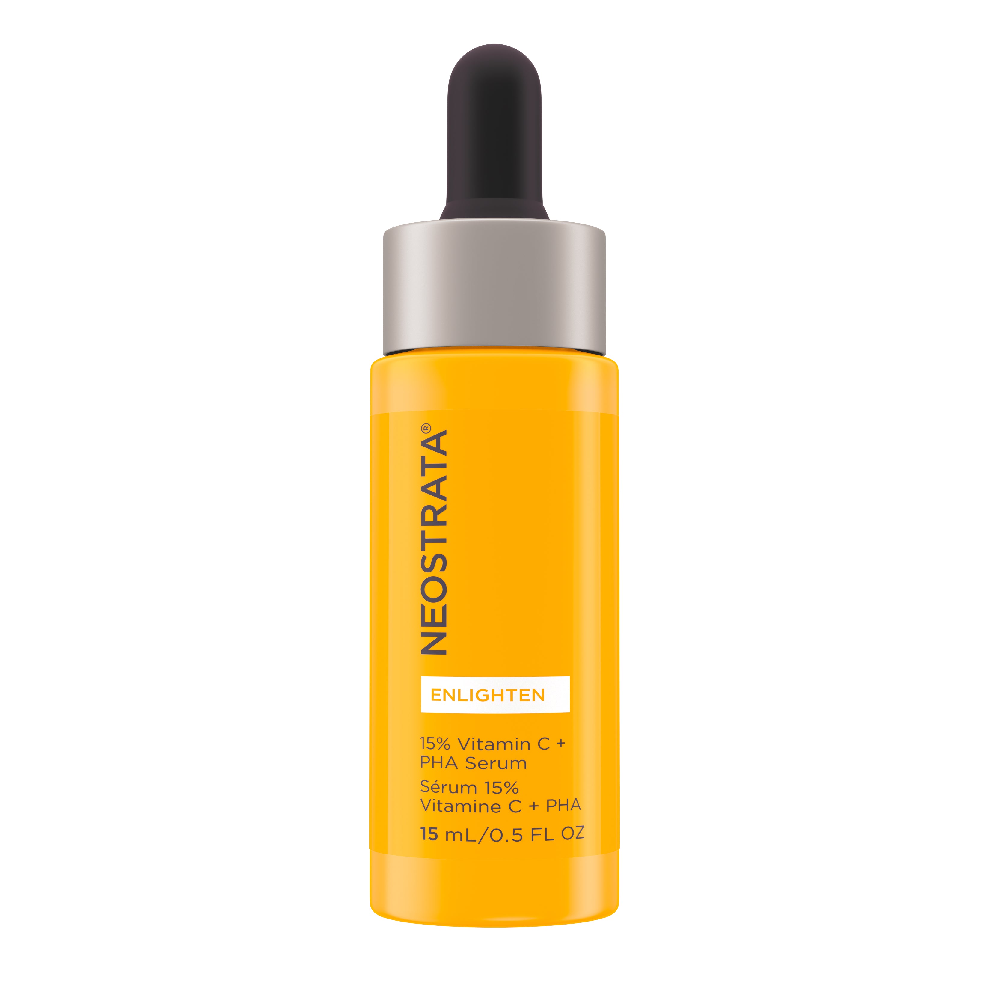 Neostrata Enlighten 15% Vitamin C + PHA Serum 15ML