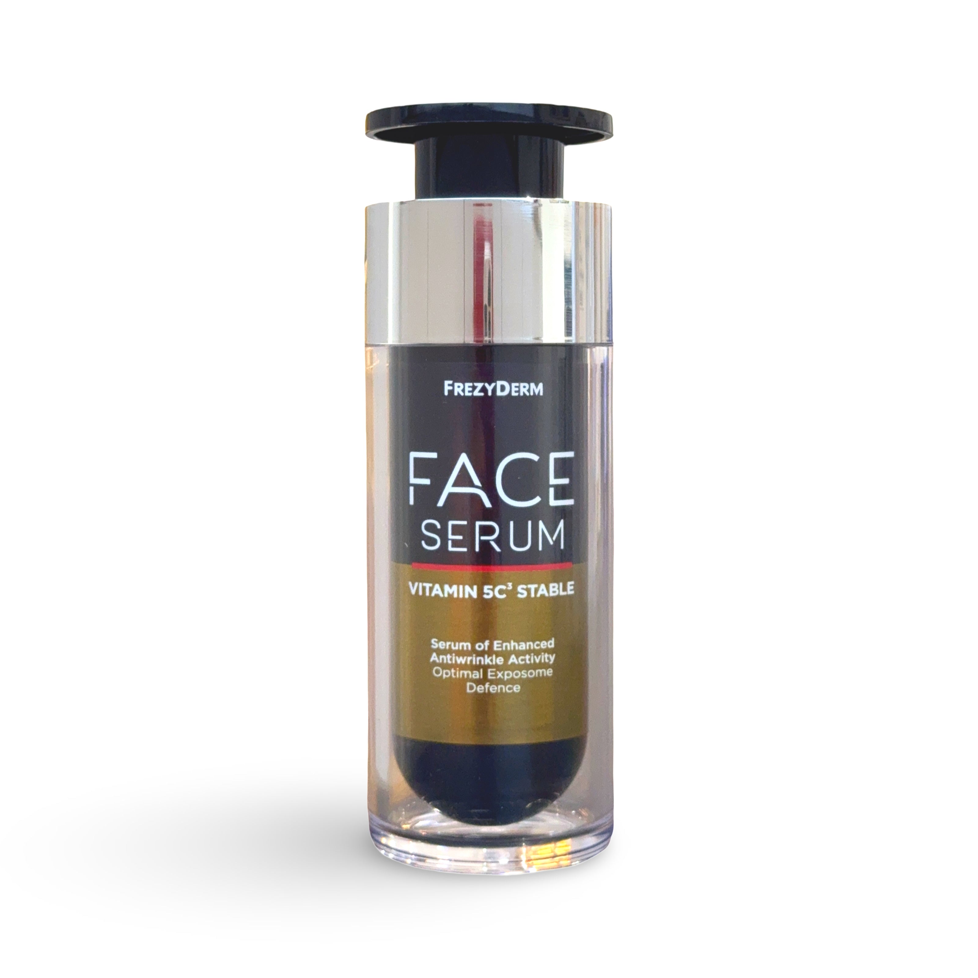 Frezyderm Face Serum Vitamin 5C3 (30ML)