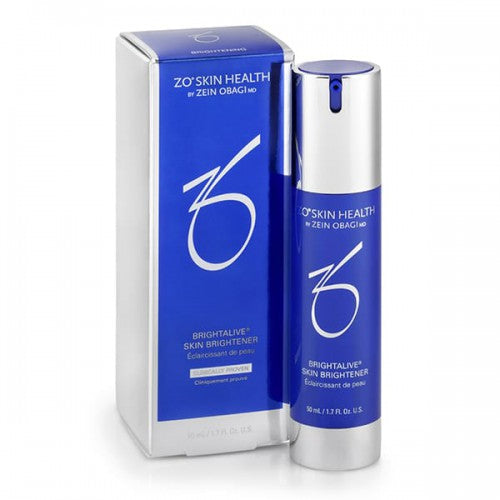 Zo Skin Health Brightalive 50ML